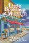 [Beach Reads Mystery 01] • Little Bookshop of Murder